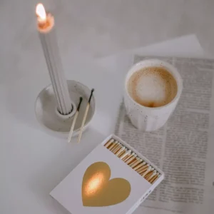 “Allumettes – Petites choses”